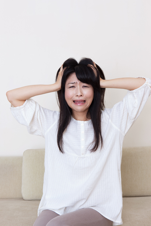 パニック障害とは